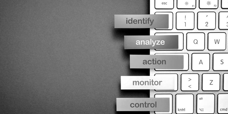Risk Analytics in Business Process