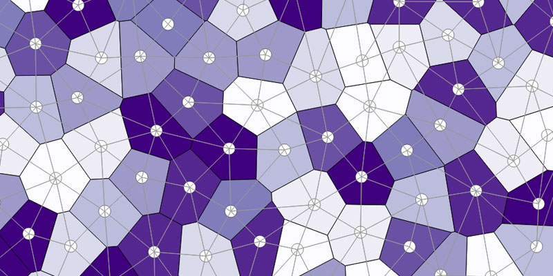 Voronoi Tessellation and Its Applications