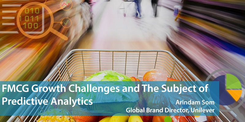 FMCG – Growth Challenges and The Subject Of Predictive Analytics