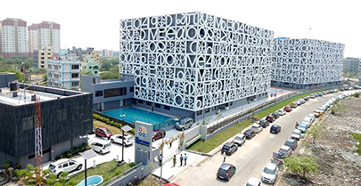 Smart City Project Smart City Project